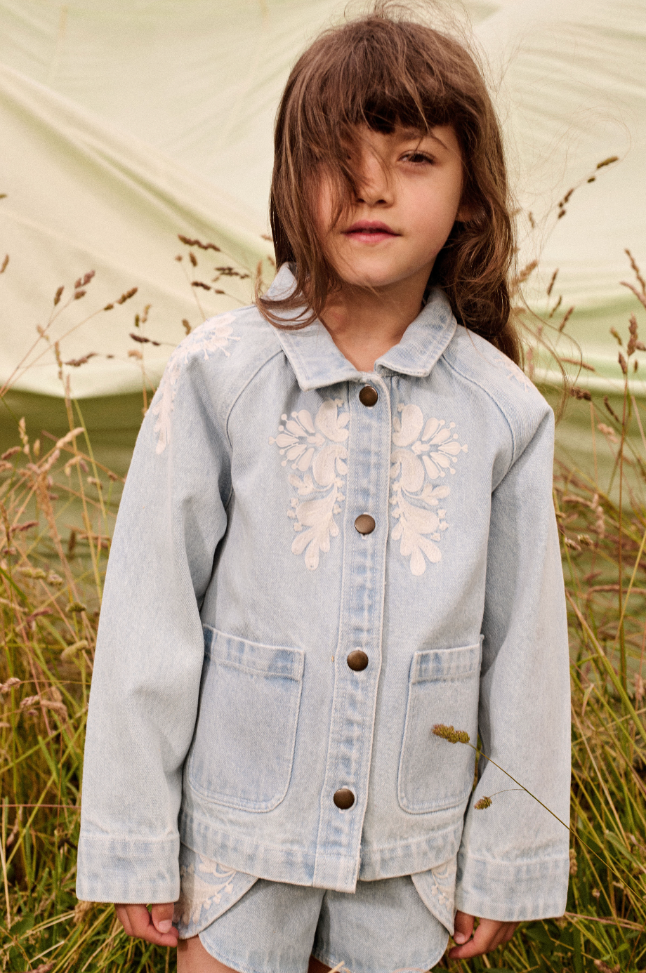 Jacket Rafaela