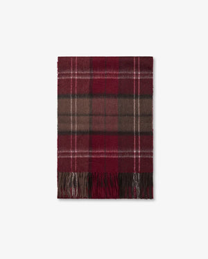 Cashmere Woven Scarf