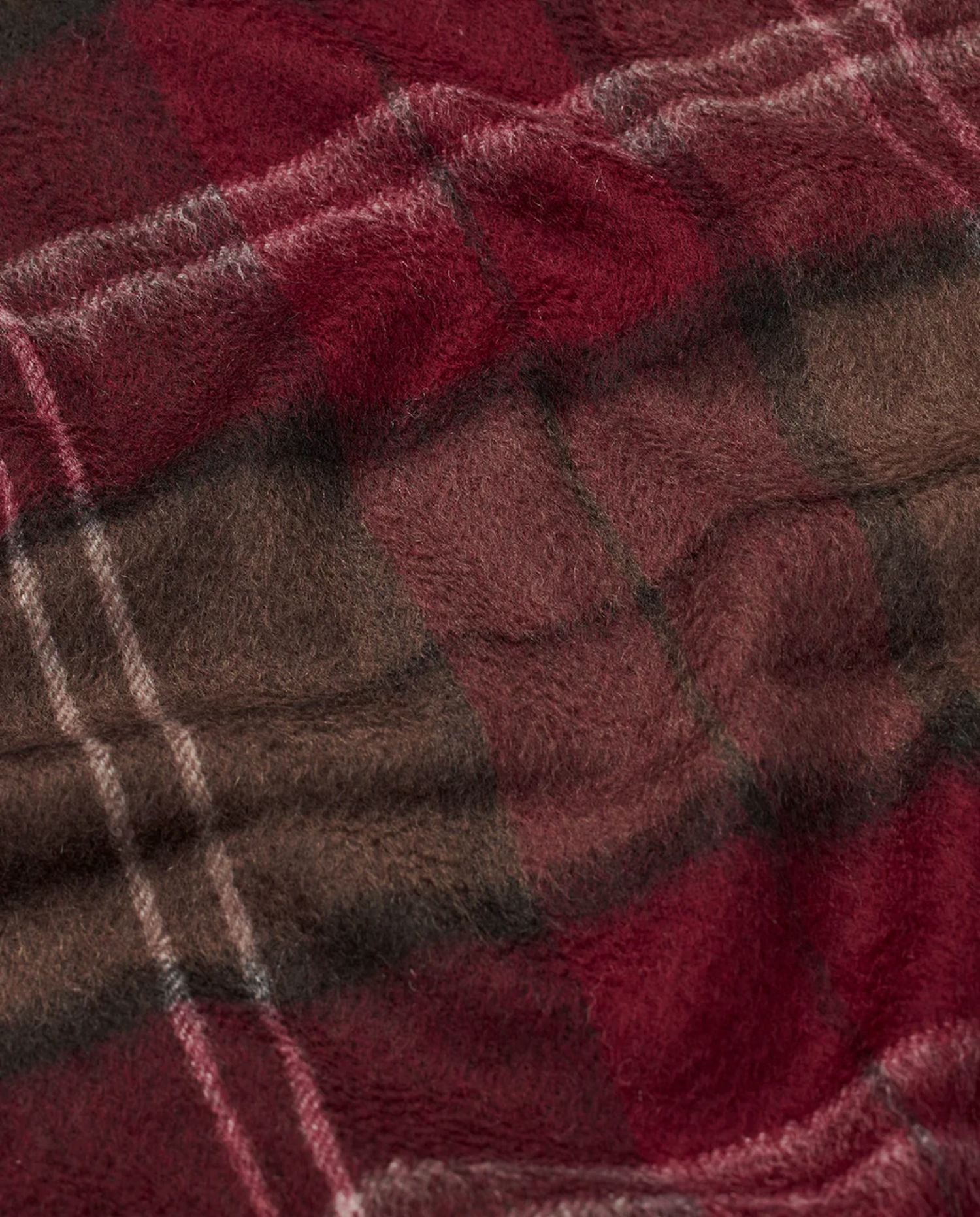 Cashmere Woven Scarf