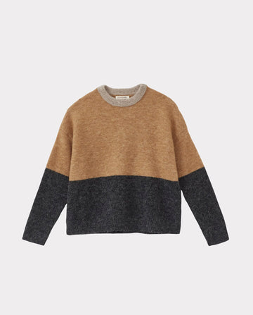 PULL CARAMEL AVALA