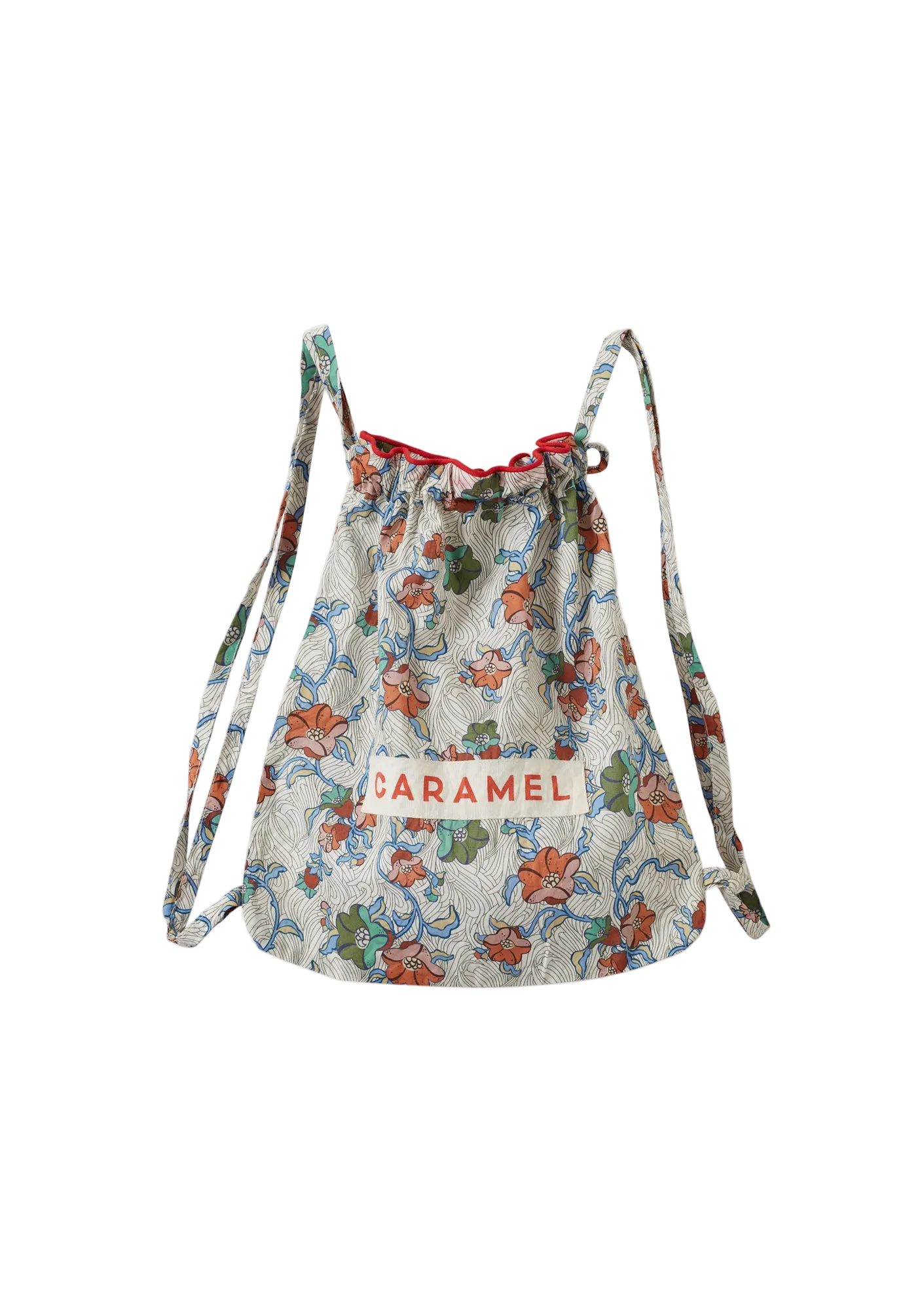 Drawstring Bag