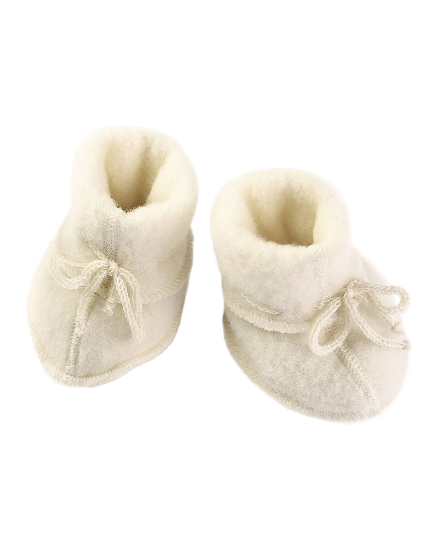 ENGEL WOOL BOOTIES