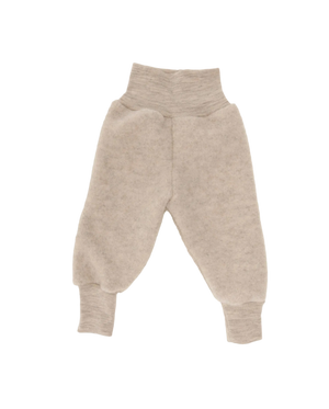 ENGEL WOOL PANTS