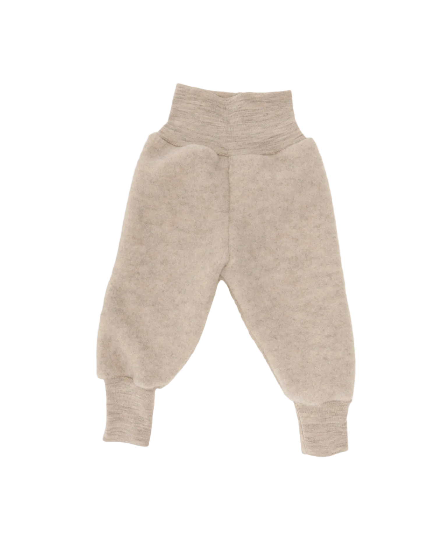 ENGEL WOOL PANTS