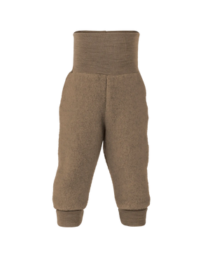 ENGEL WOOL PANTS