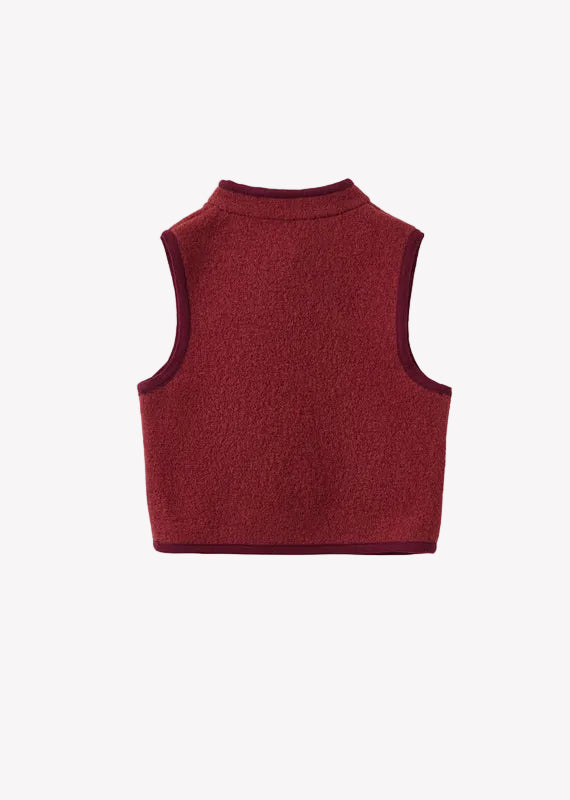 Floyd Vest