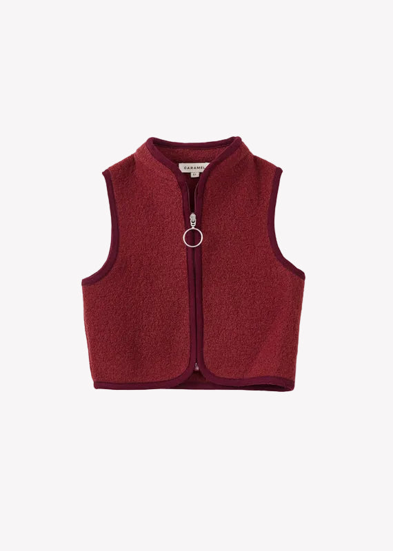 Floyd Vest