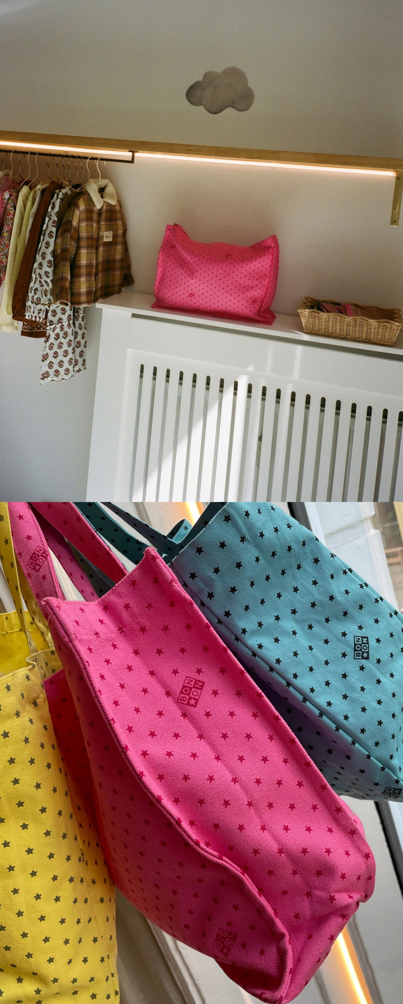 Clothing and Lifestyle brand for Babies, Kids and their Mothers