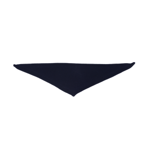 Foty Scarf Navy - CO LABEL
