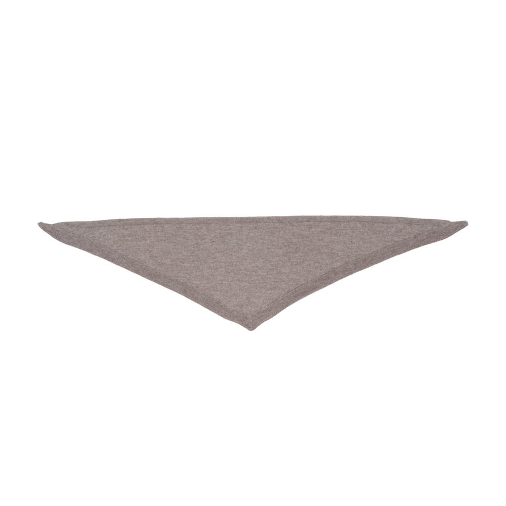 Foty Scarf Toast - CO LABEL
