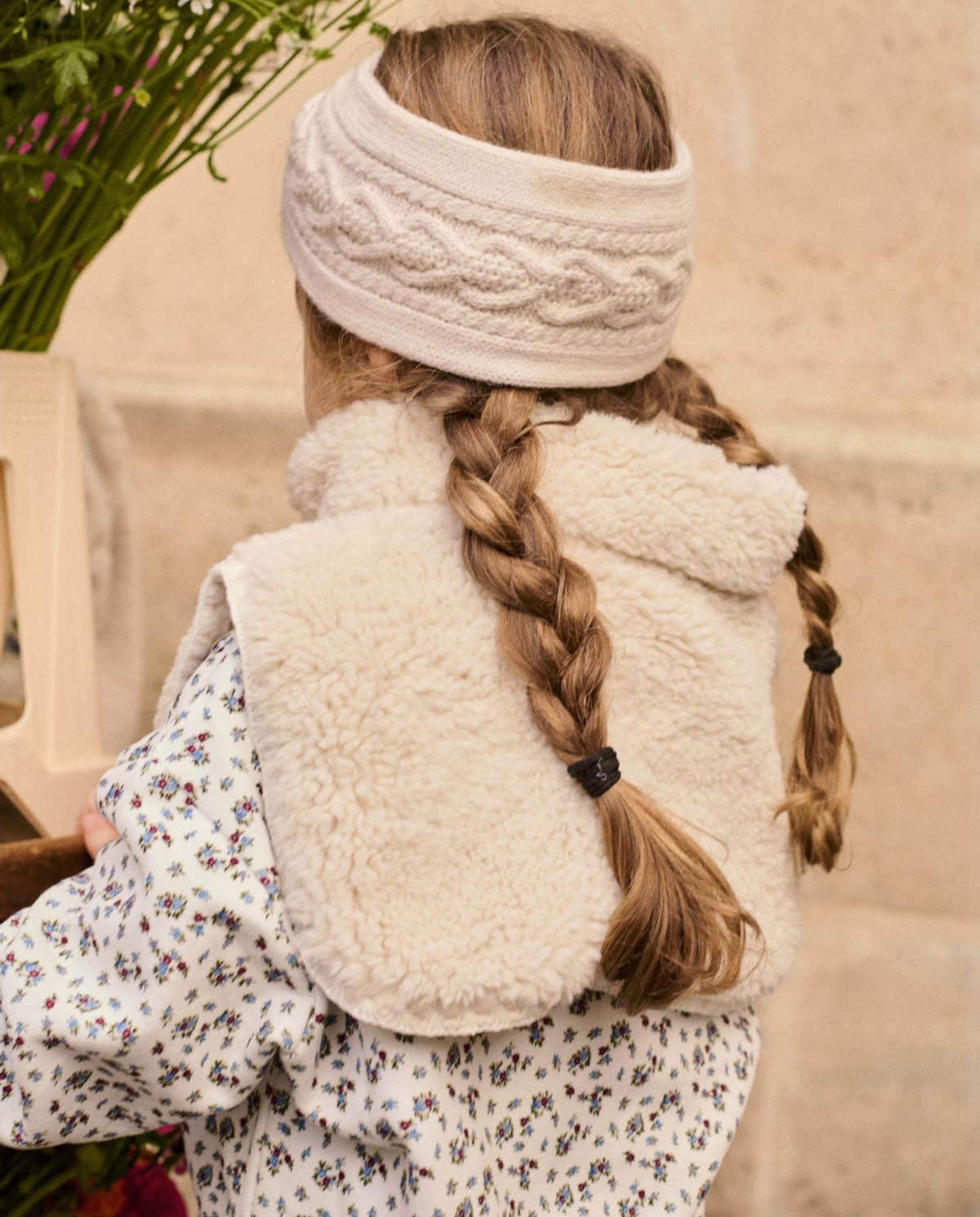 Snood Jason - CO LABEL