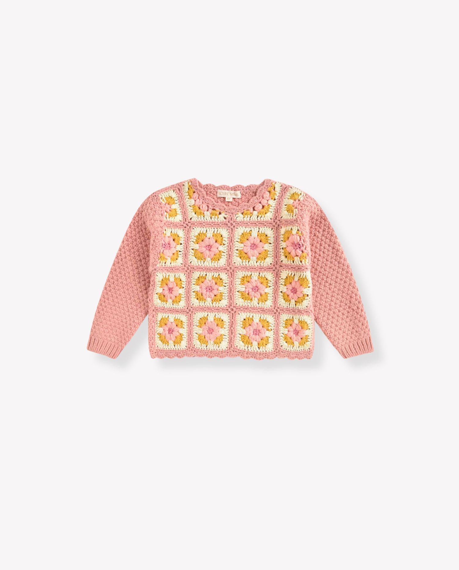 Jumper Alicia - CO LABEL