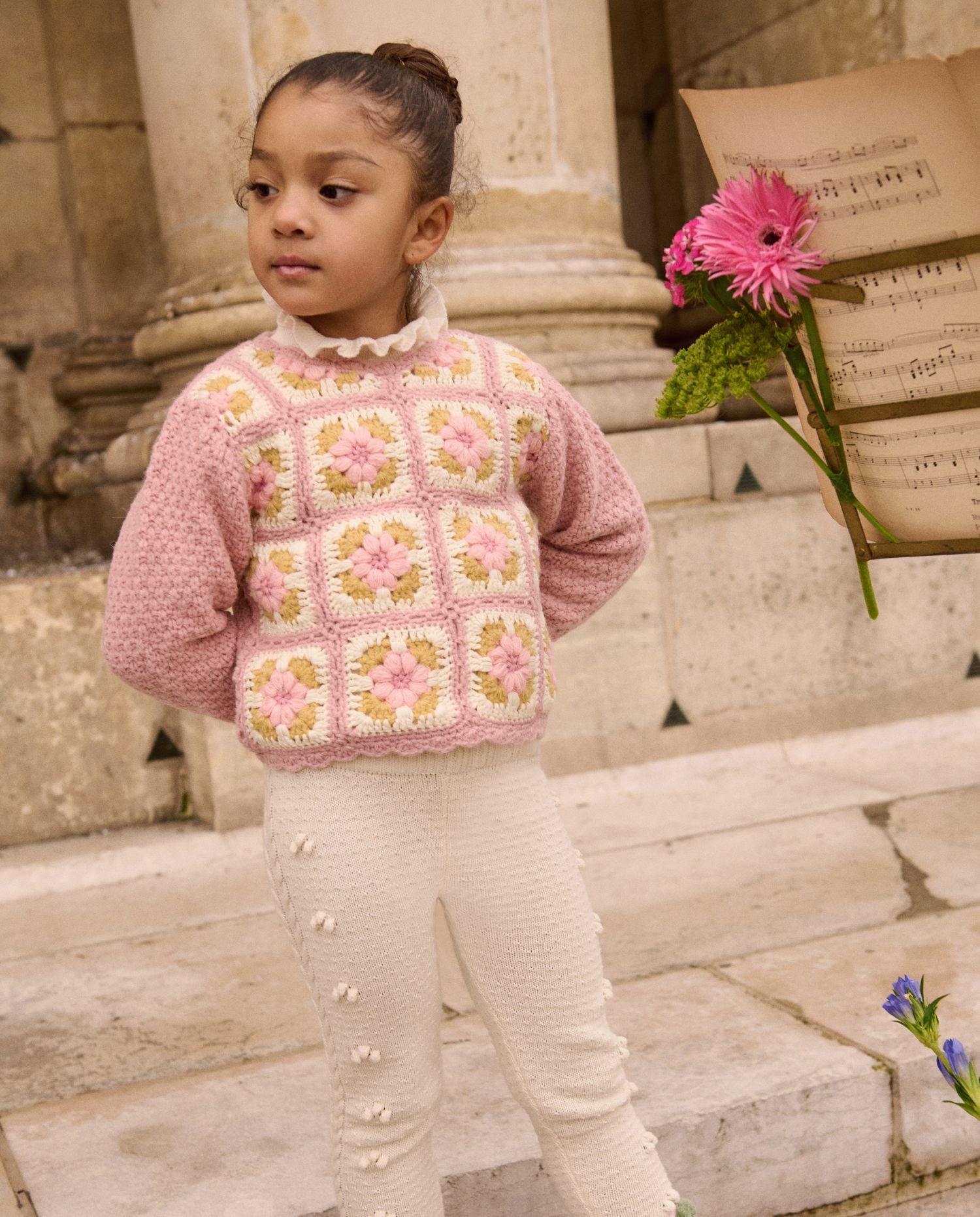 Jumper Alicia - CO LABEL