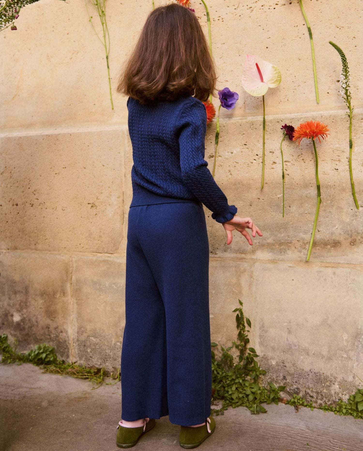 Pants Salia - CO LABEL