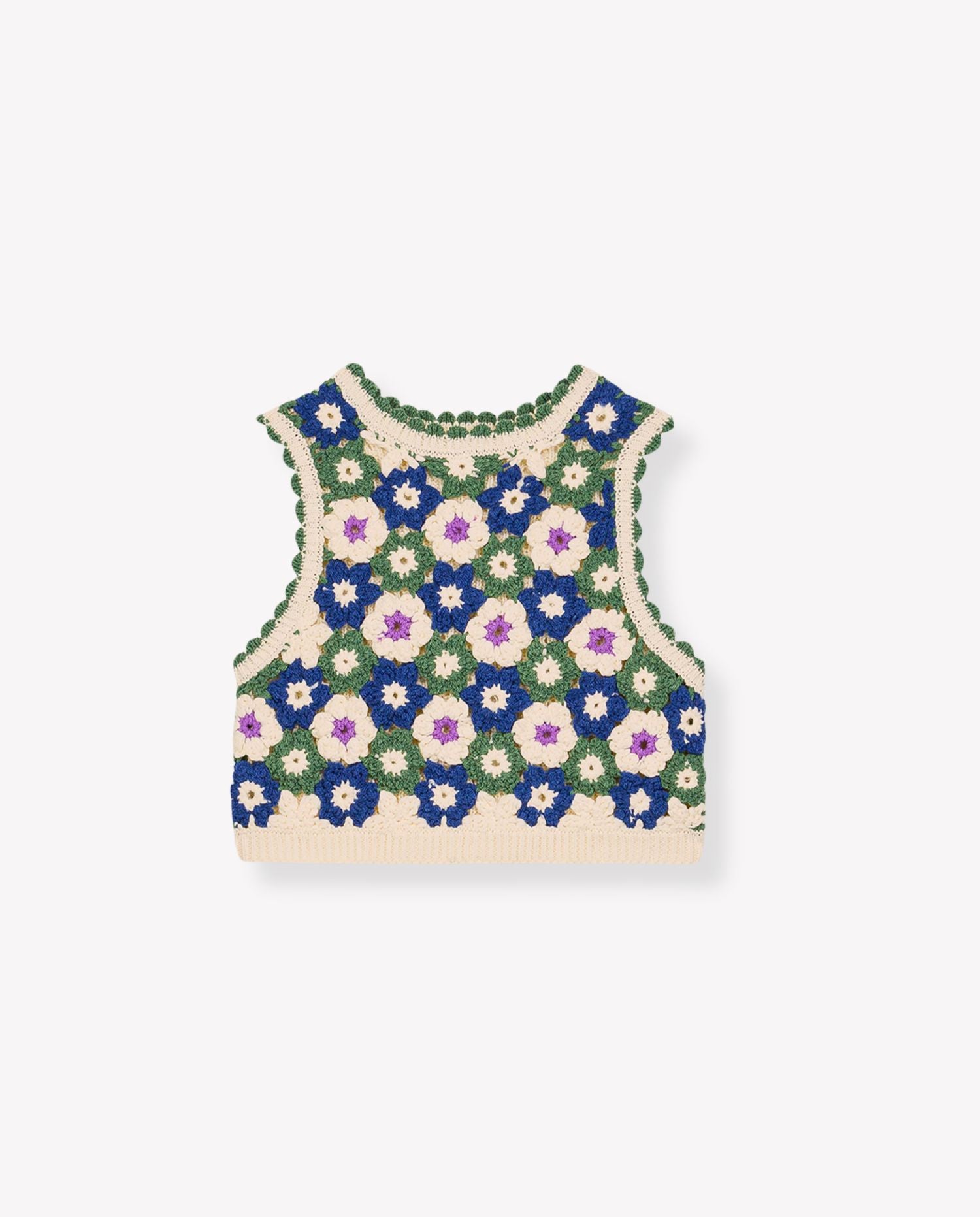 Vest Rynia - CO LABEL
