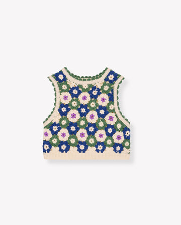 Vest Rynia