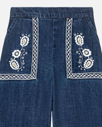Pants Flofi