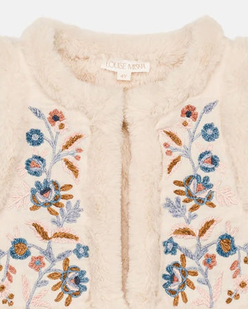 Reversible Vest Librana