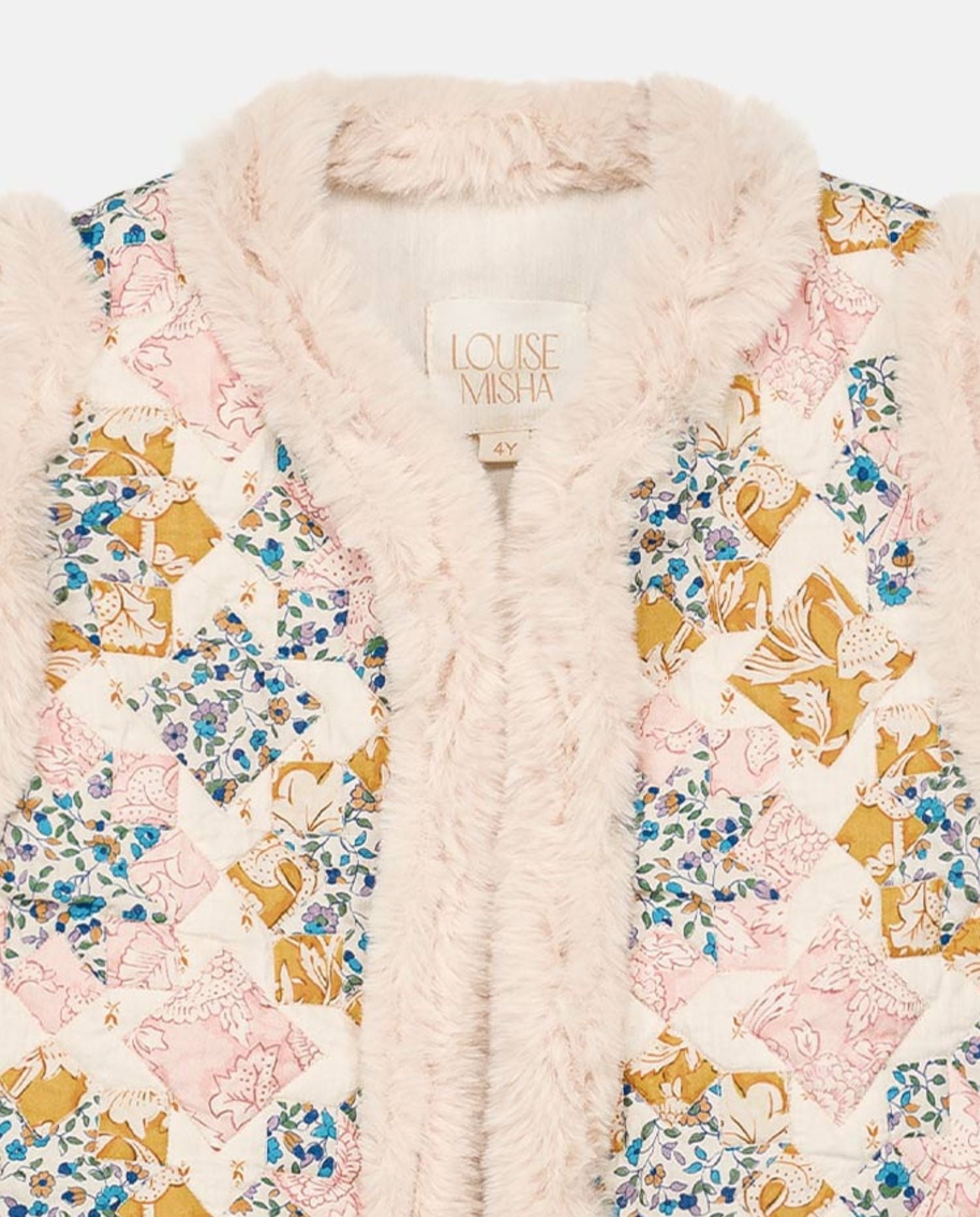 Vest Librane - CO LABEL