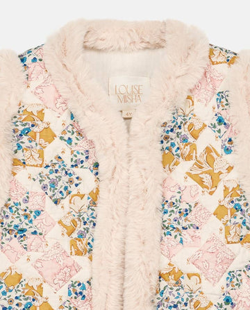 Vest Librane