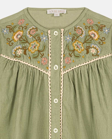 Dress Floriane