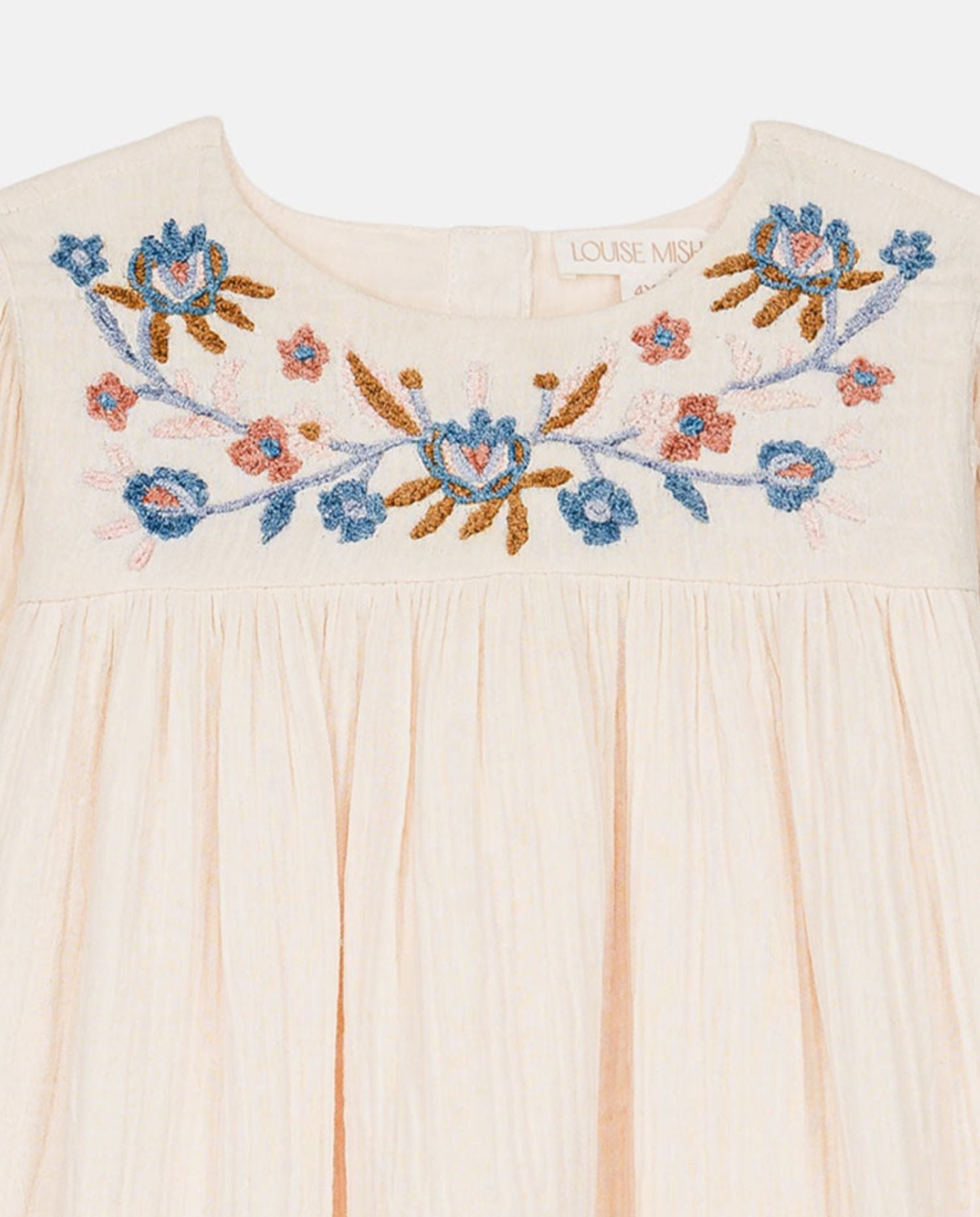 Dress Sophia - CO LABEL