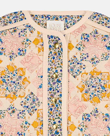 Jacket Orishane