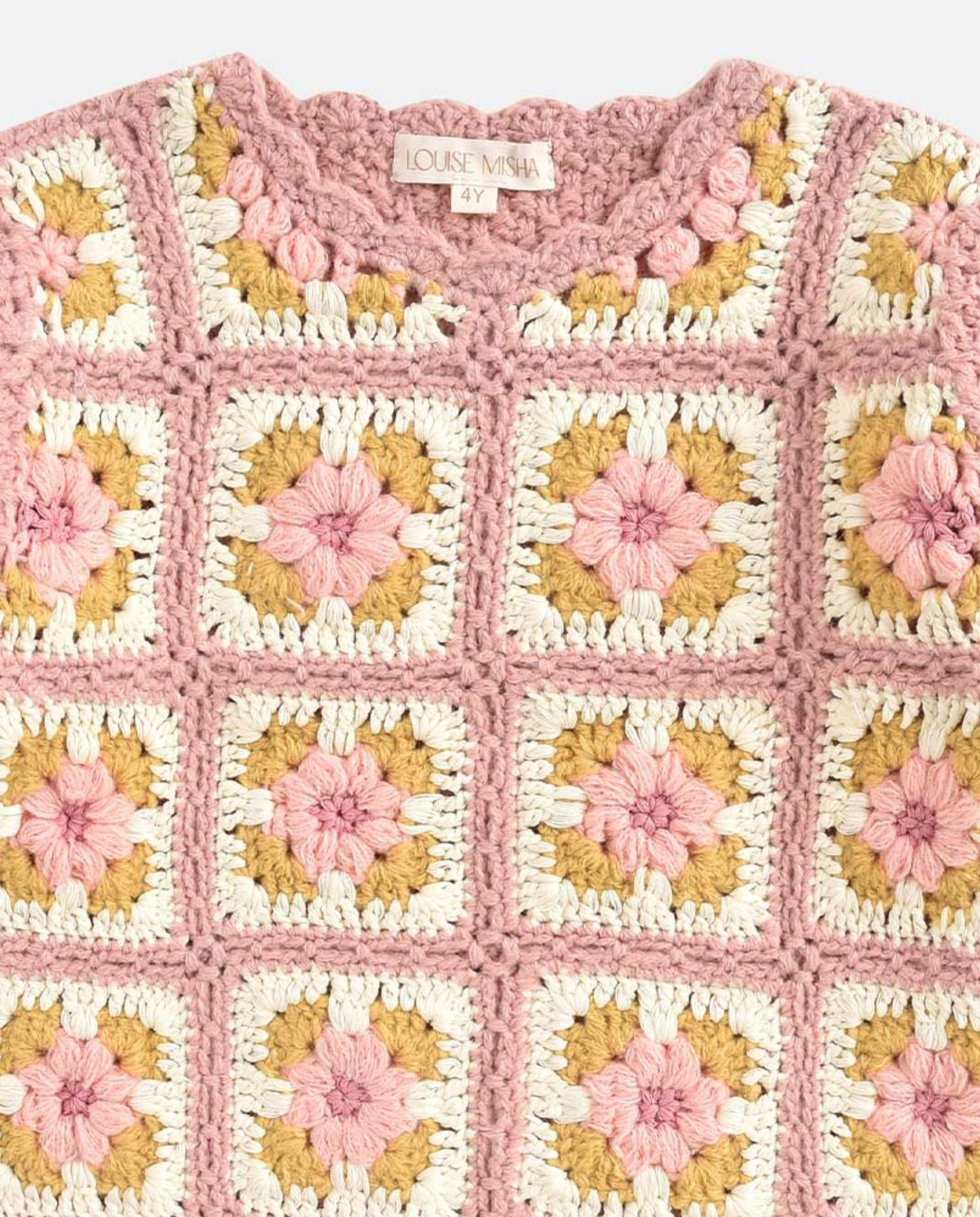 Jumper Alicia - CO LABEL