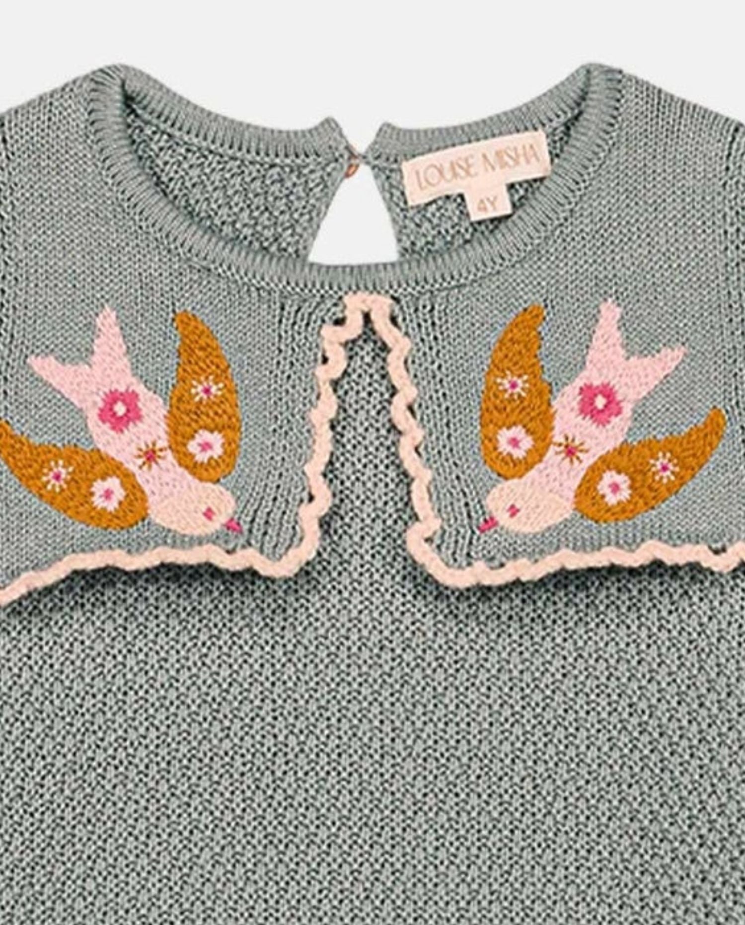 Jumper Rilda - CO LABEL