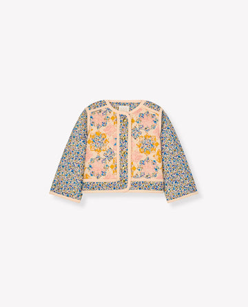 Jacket Orishane