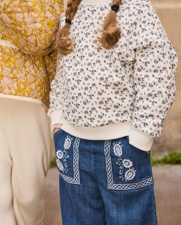 Pants Flofi