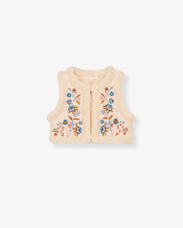Reversible Vest Librana
