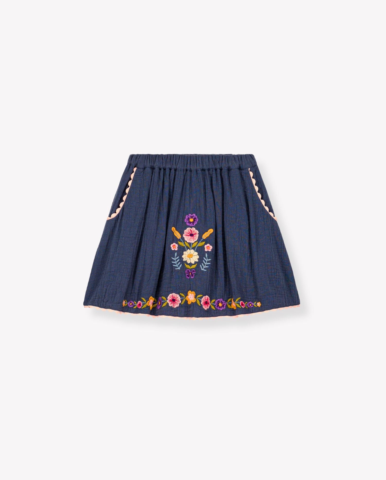 Skirt Pialou - CO LABEL