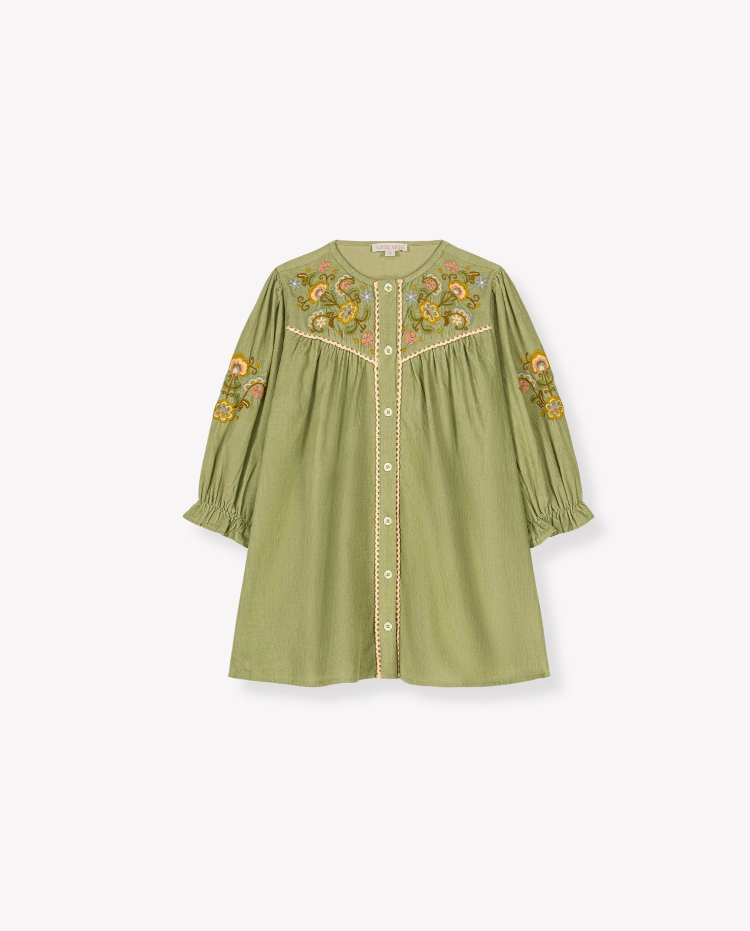 Dress Floriane - CO LABEL