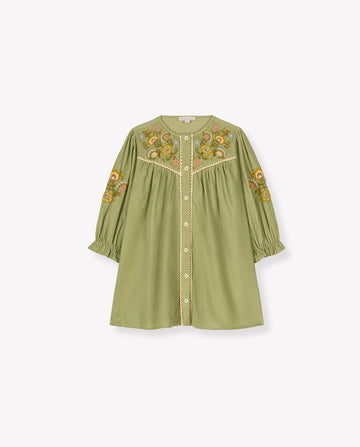 Dress Floriane