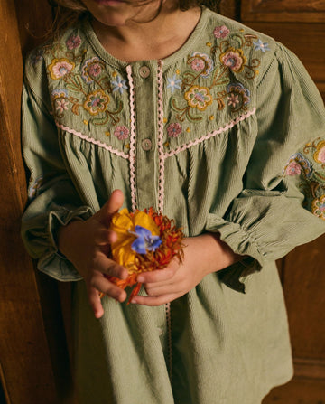 Dress Floriane