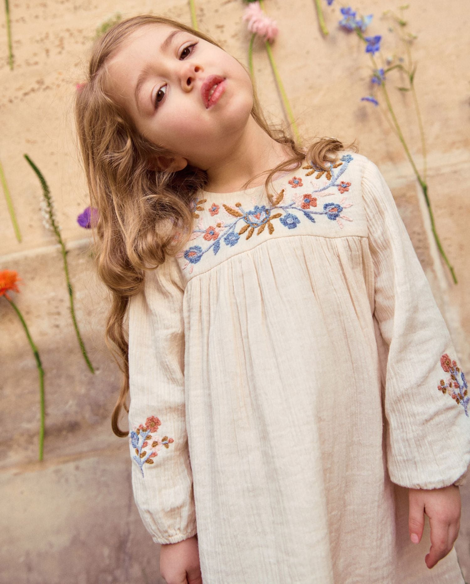 Dress Sophia - CO LABEL