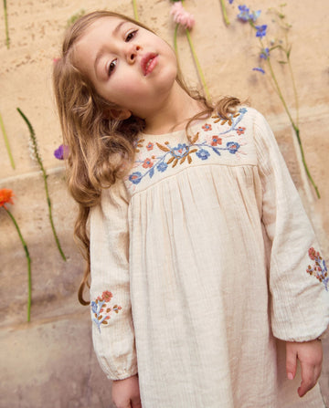 Dress Sophia