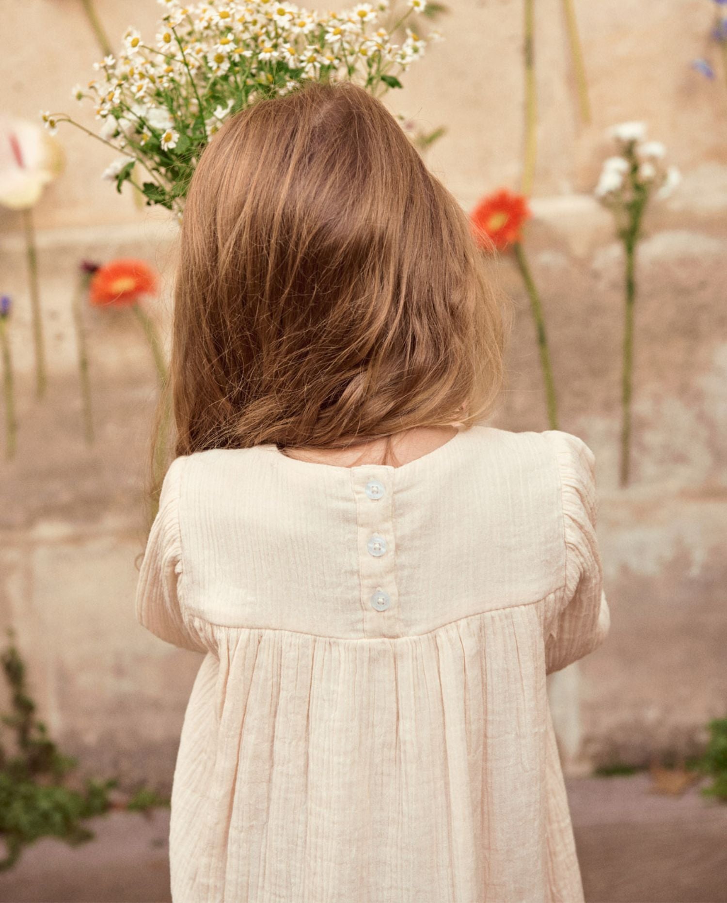 Dress Sophia - CO LABEL