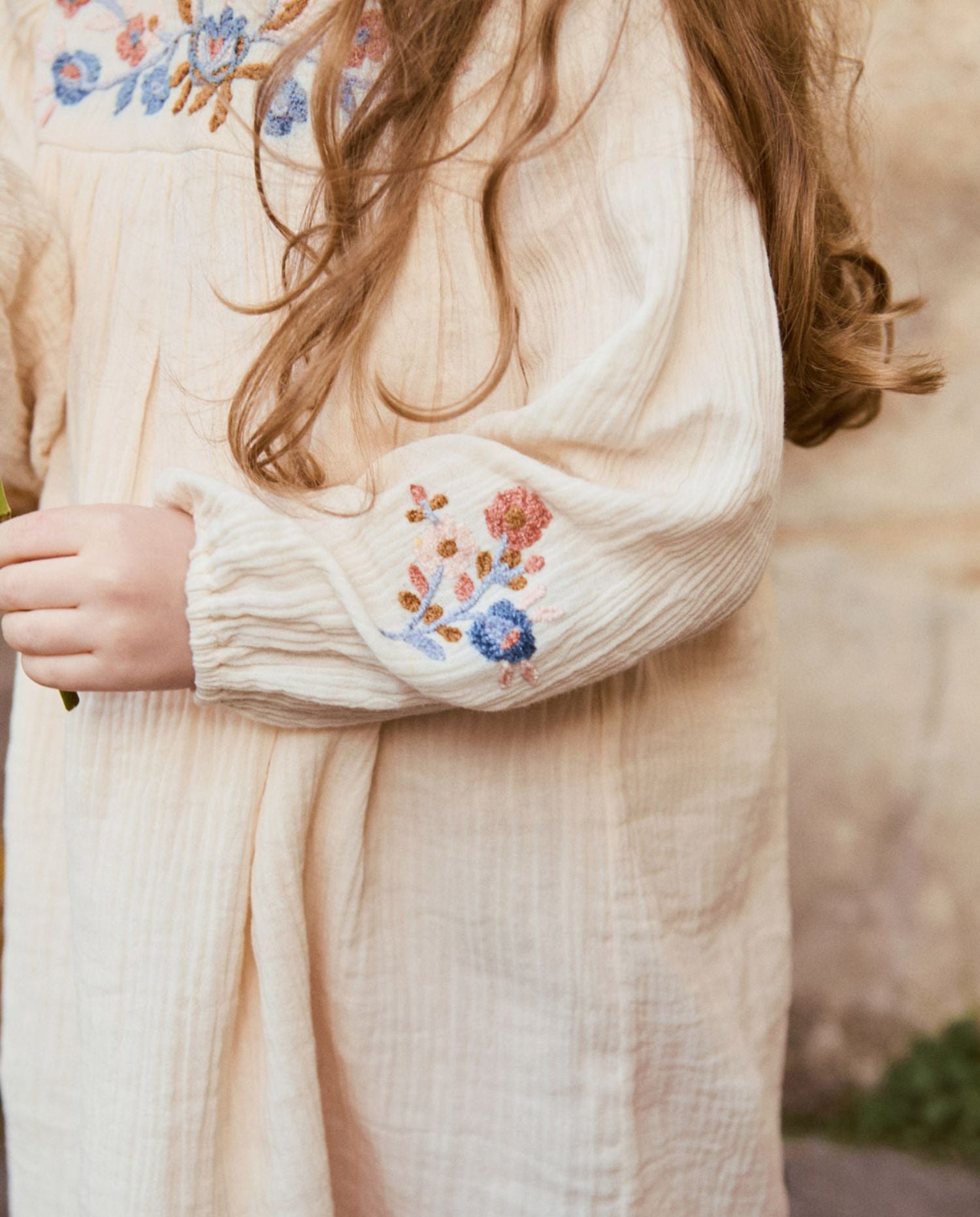 Dress Sophia - CO LABEL