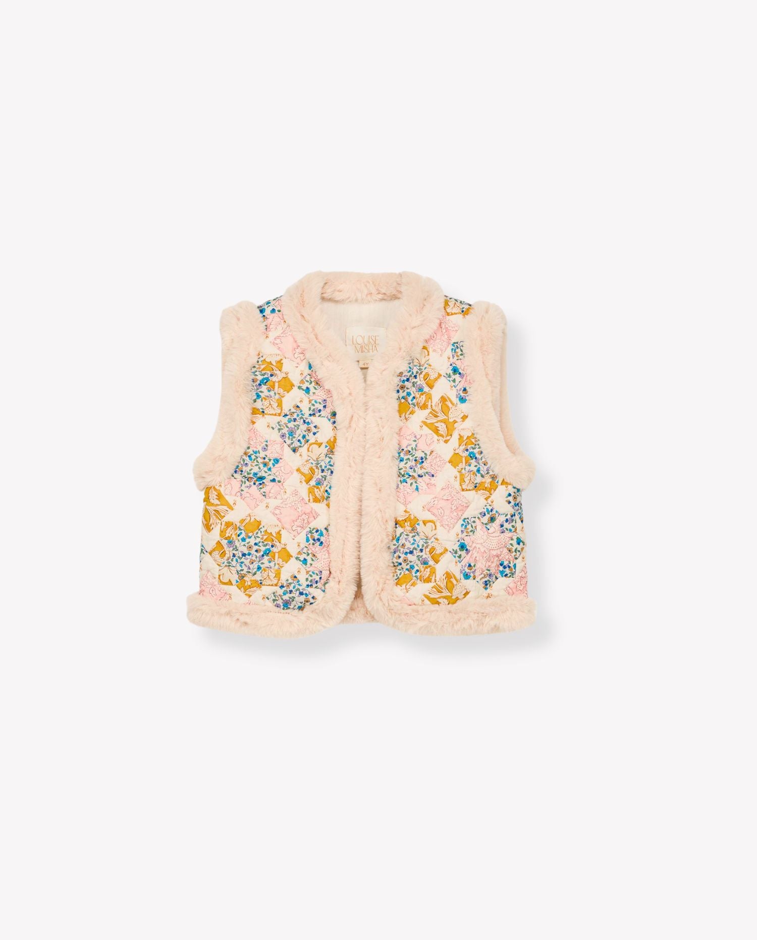 Vest Librane - CO LABEL