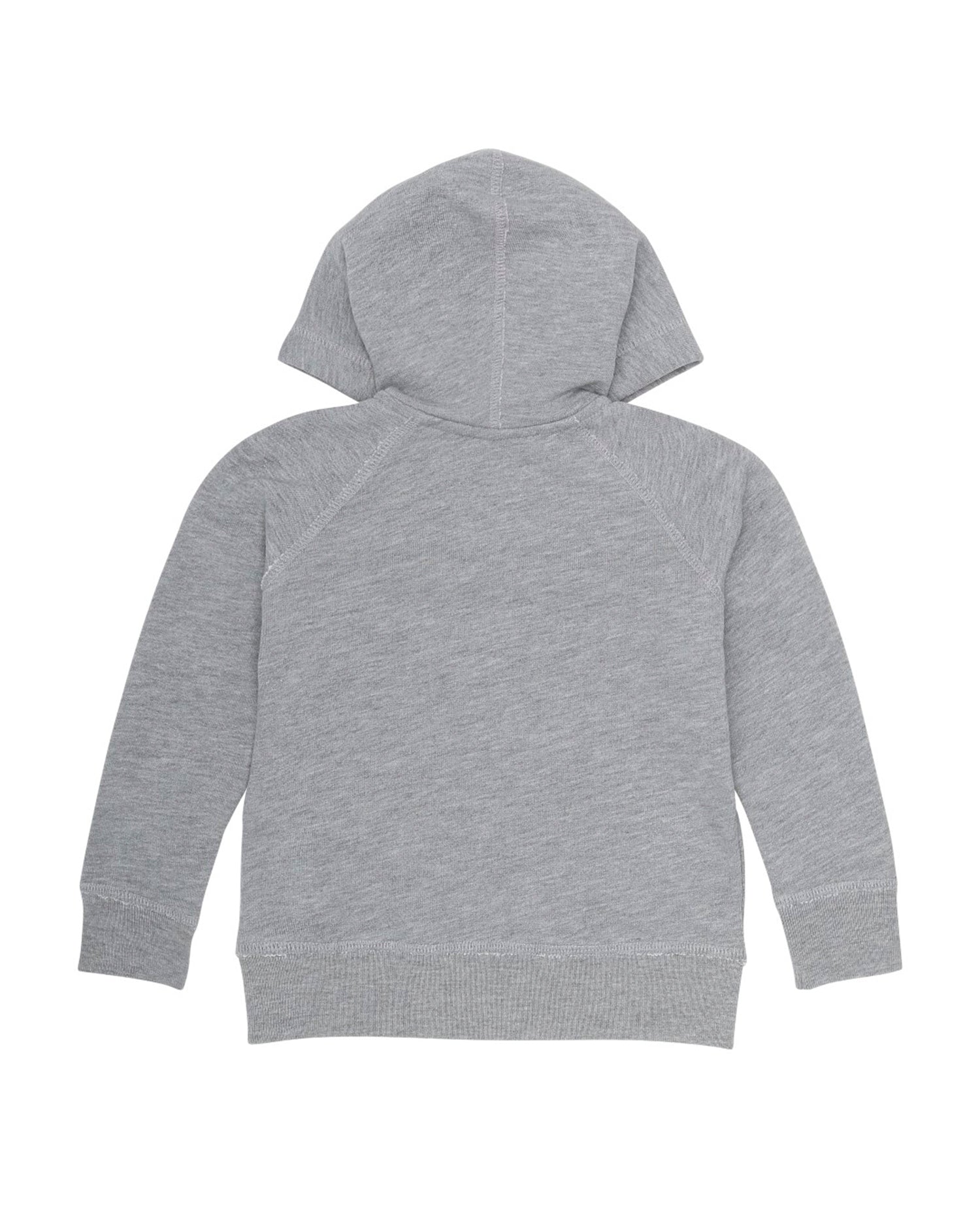 DANIYA HOODIE - CO LABEL