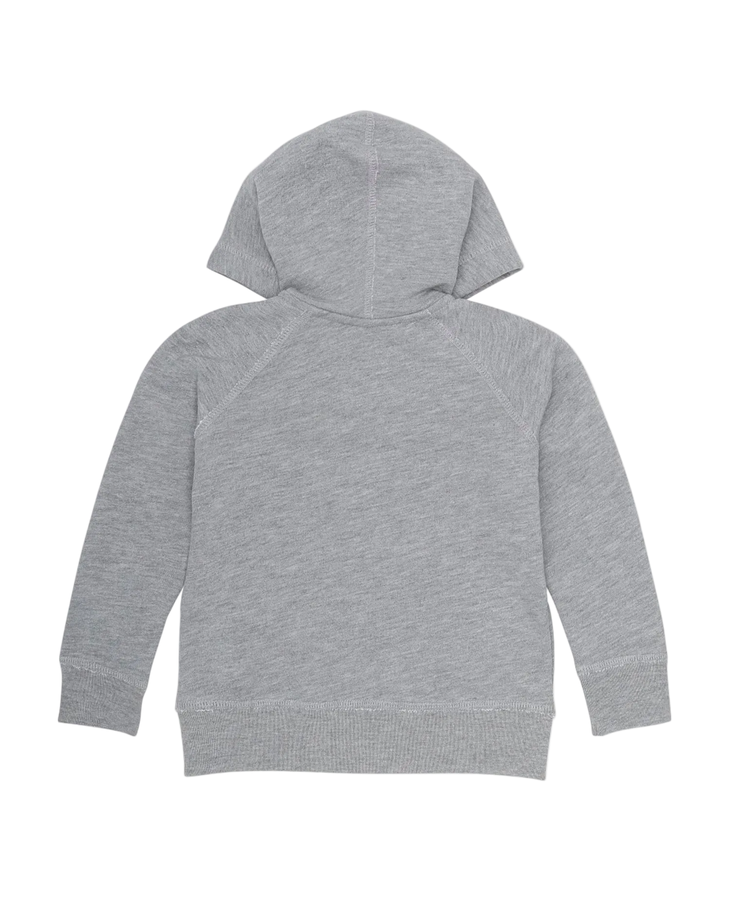 Daniya Hooded Sweatshirt