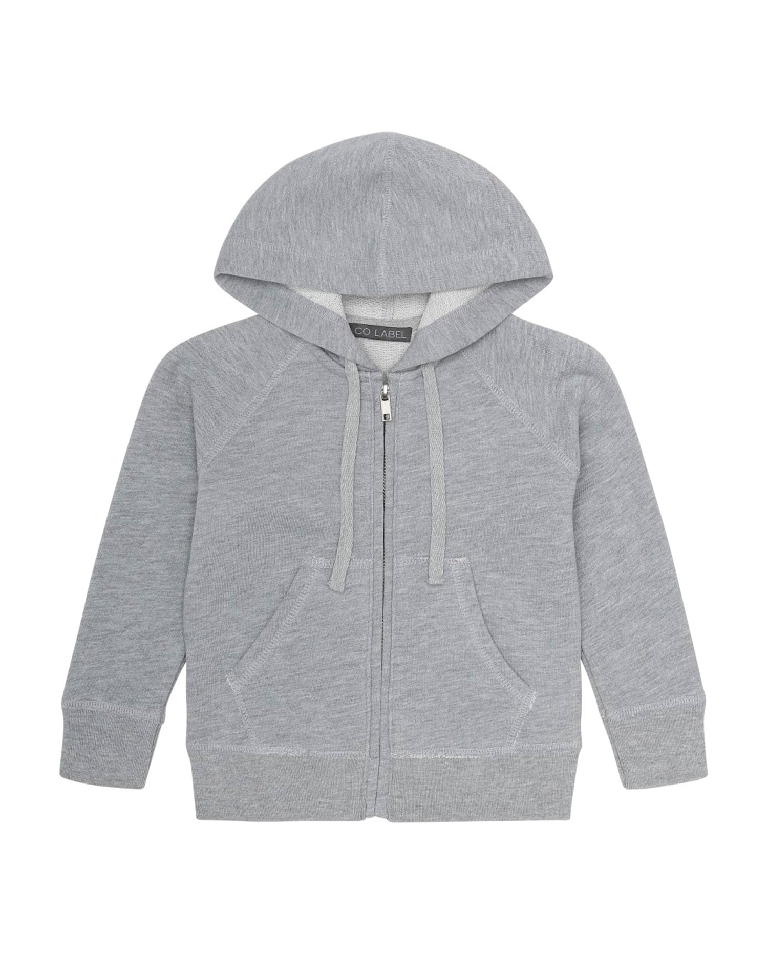 DANIYA HOODIE - CO LABEL