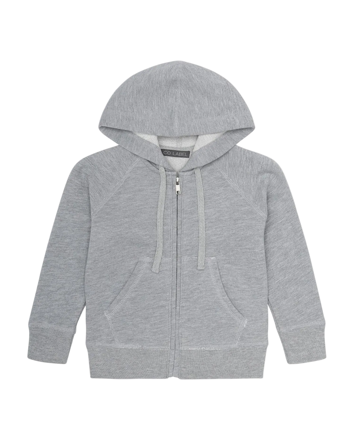 Daniya Hooded Sweatshirt