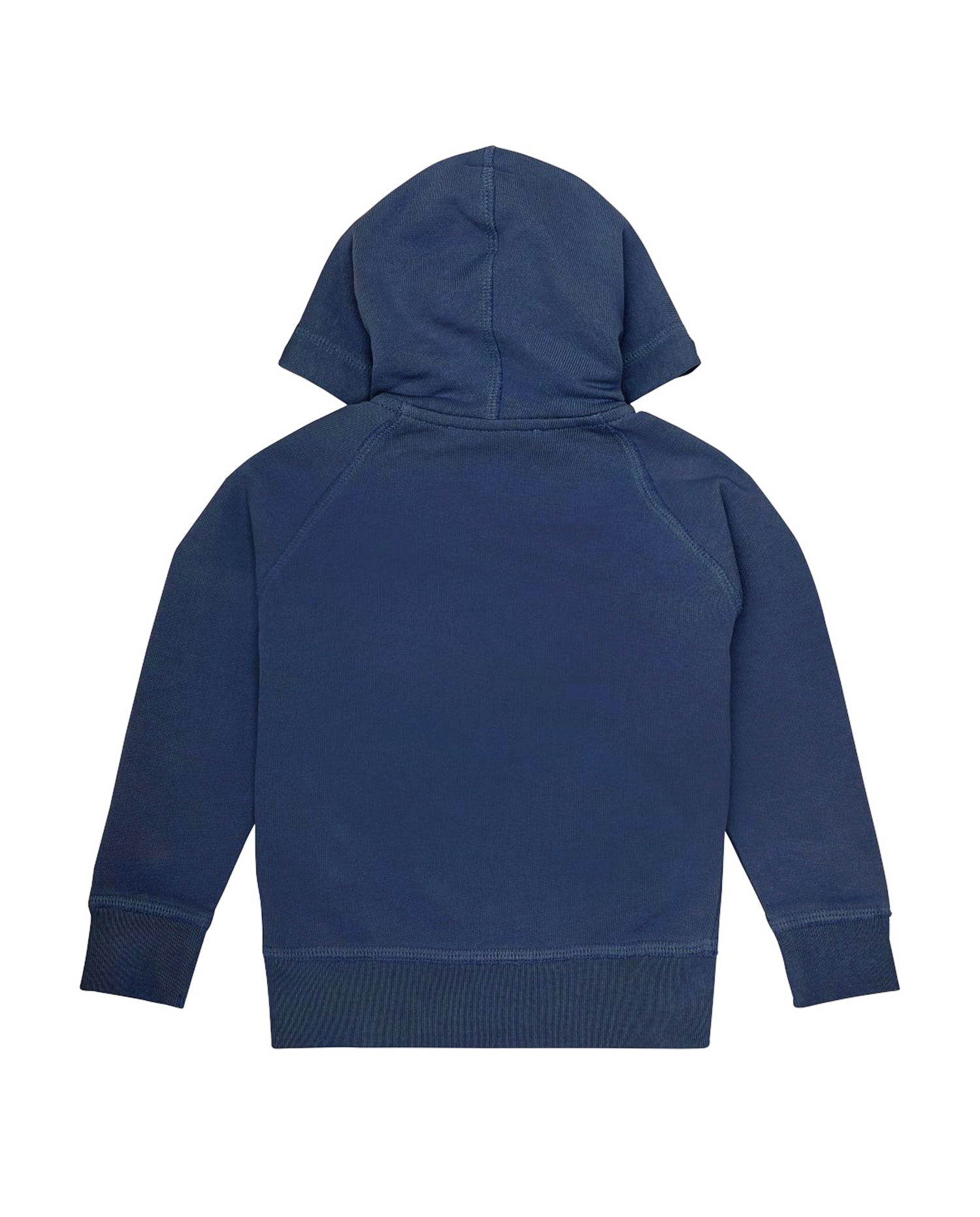 DANIYA HOODIE - CO LABEL