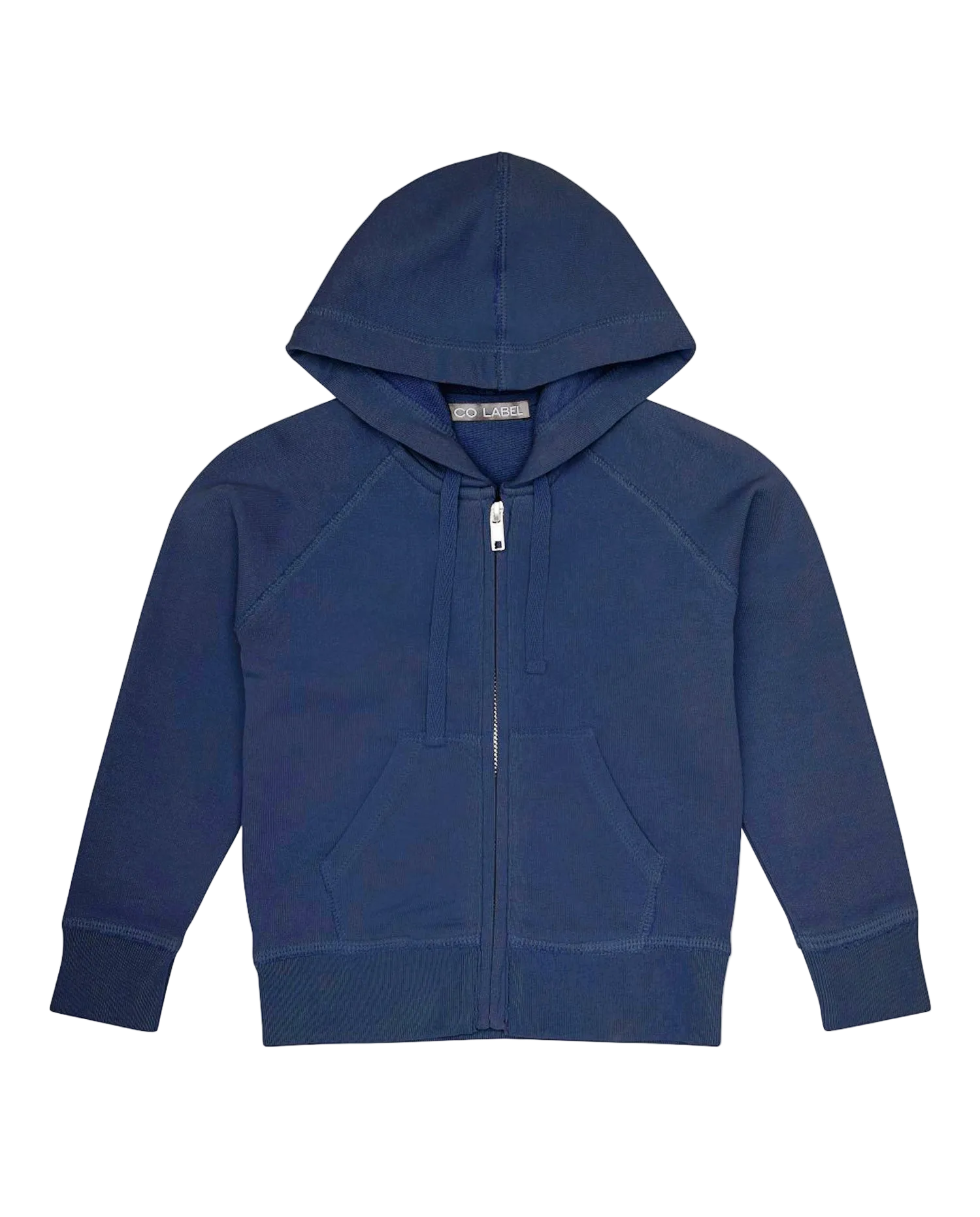 Daniya Hooded Sweatshirt