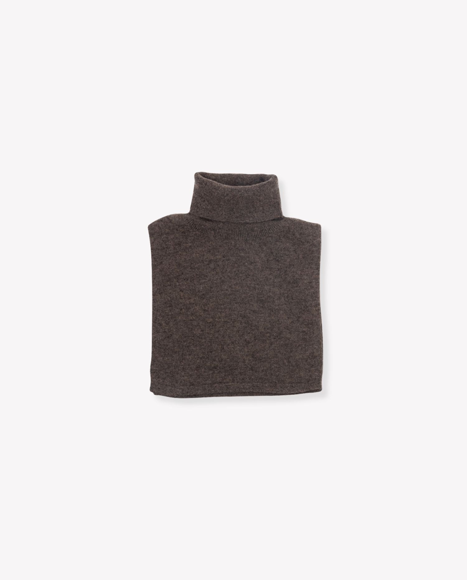 Lou Neck Cover - CO LABEL