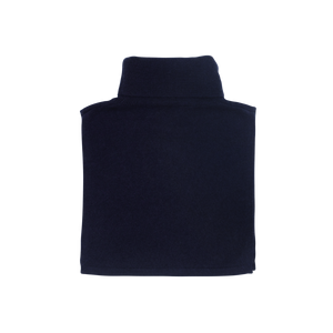 Lou Neck Cover Navy - CO LABEL