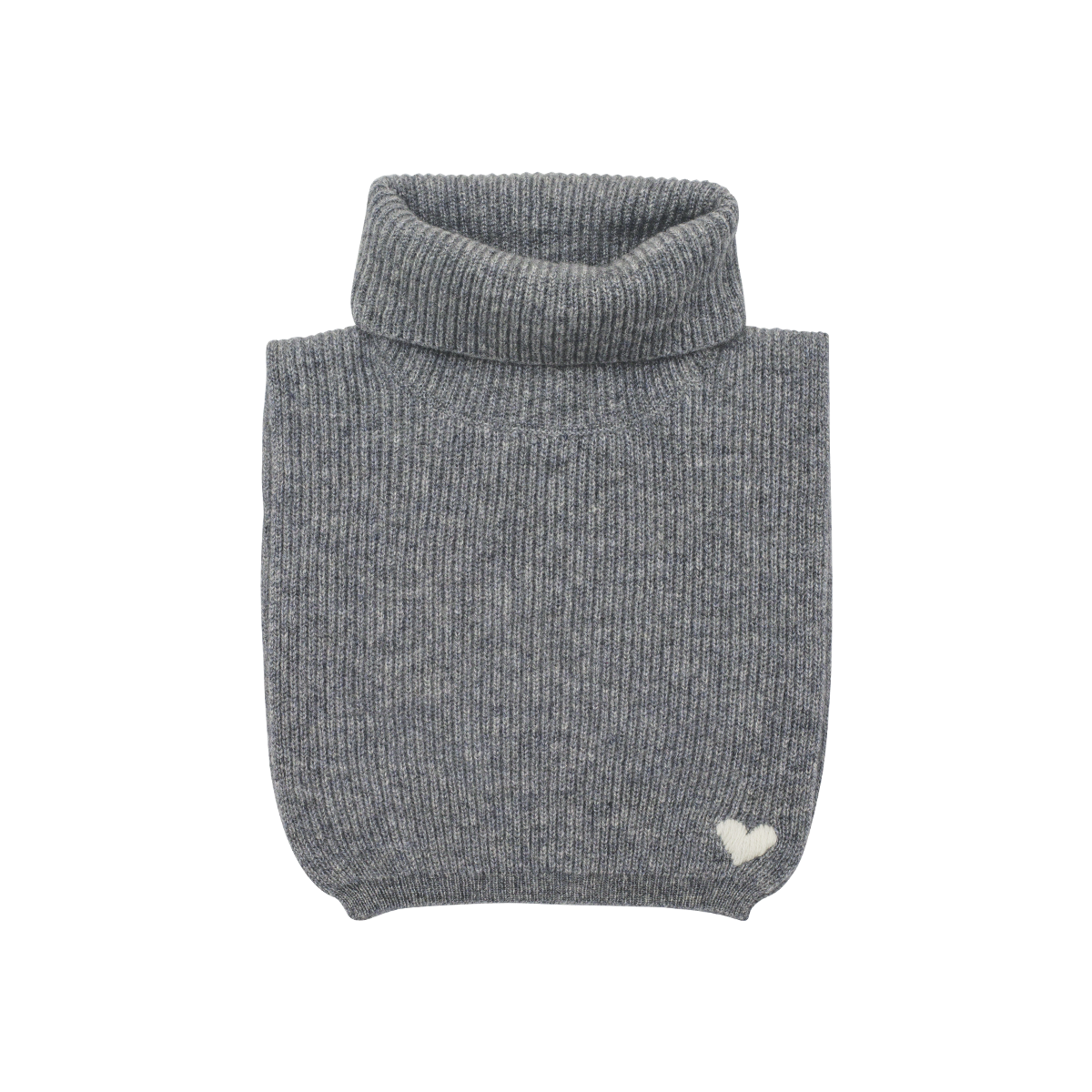 Luna Neck Collar Derby - CO LABEL